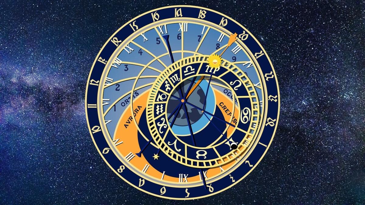 Horoscop 2022 Capricorn, Vărsător, Pești. Sursă foto: Pixabay