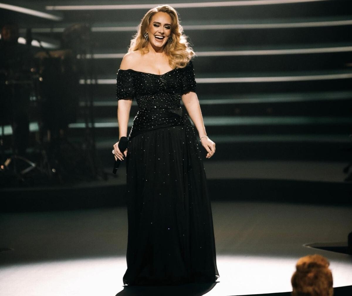 Foto: Adele, Instagram