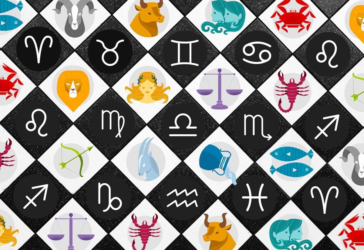 Horoscop 2022 Balanță, Scorpion, Săgetător. Sursă foto: Pixabay