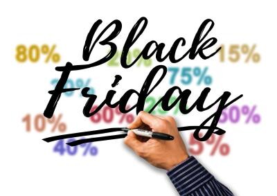 ANCOM: Utilizatorii trebuie să acorde o atenţie sporită promoţiilor de Black Friday / Foto cu caracter ilustrativ: Pixabay