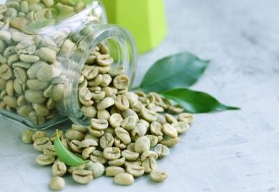 Cafeaua verde, benefică pentru cei care sunt la dietă. Cum poți scăpa ușor de 10 kilograme cu băutura minune 