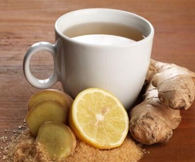 Ceaiul de ghimbir, cel mai bun remediu pentru răceli. Cum să faci elixirul pentru sănătate în câteva minute 