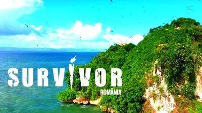 Survivor România 