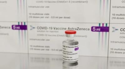 Vaccin AstraZeneca. Foto: Pixabay