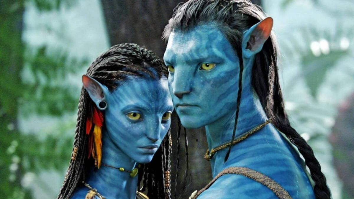 James Cameron a dat lovitura cu „Avatar 2: Calea apei”