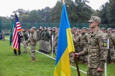 Sursa foto: Forțele armate ale Ucrainei