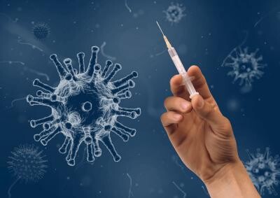 Coronavirus: Primul semn de infectare cu Omicron