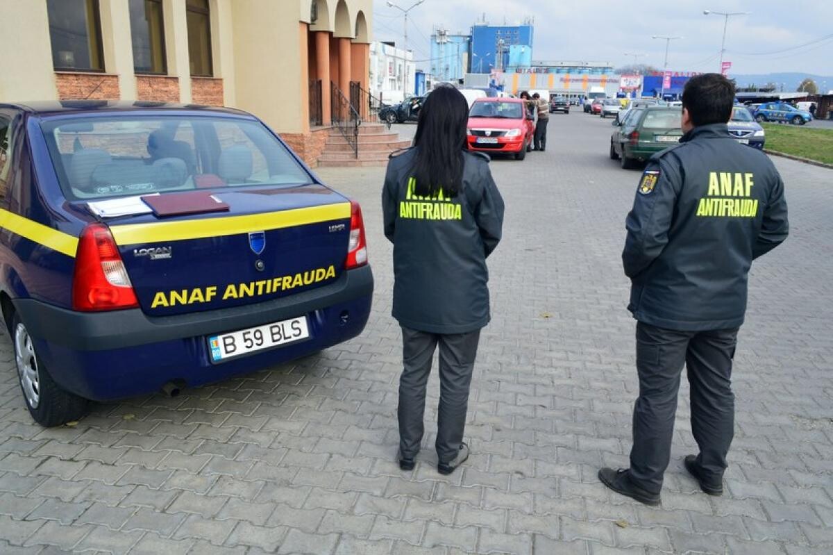 ANAF avertizează că există persoane care solicită bani în numele instituţiei