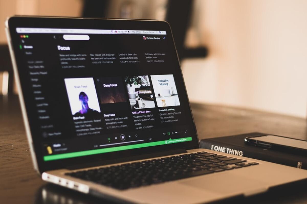 Spotify se confruntă și cu un val de dezabonări