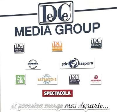 DCMedia Group