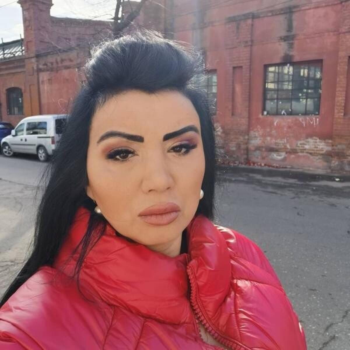 Adriana Bahmuțeanu, sursa instagram