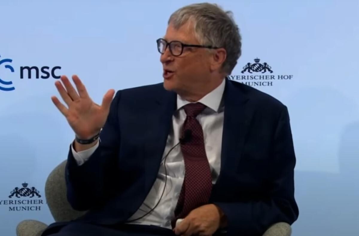 Bill Gates investește 11 milioane de euro pentru a "combate flatulențele de vacă" prin intermediul unui startup australian