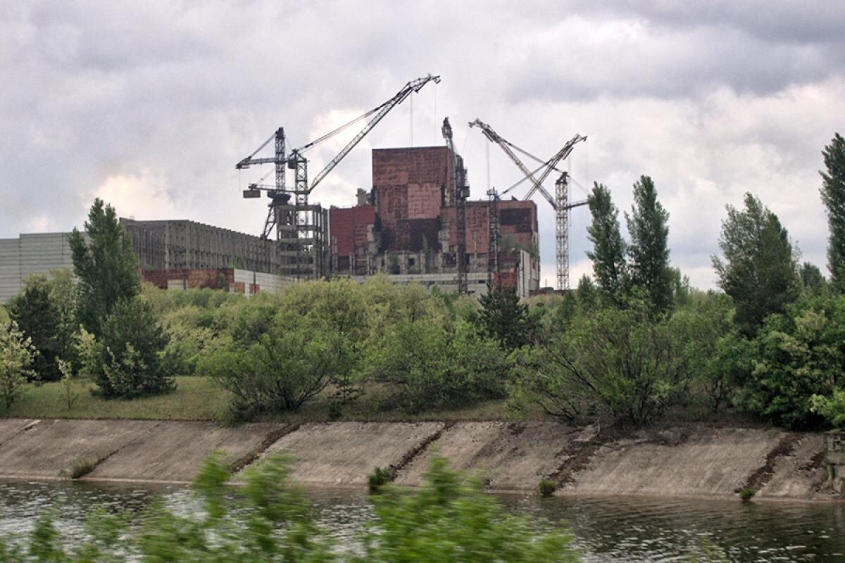 Cernobil / Foto: Wikipedia
