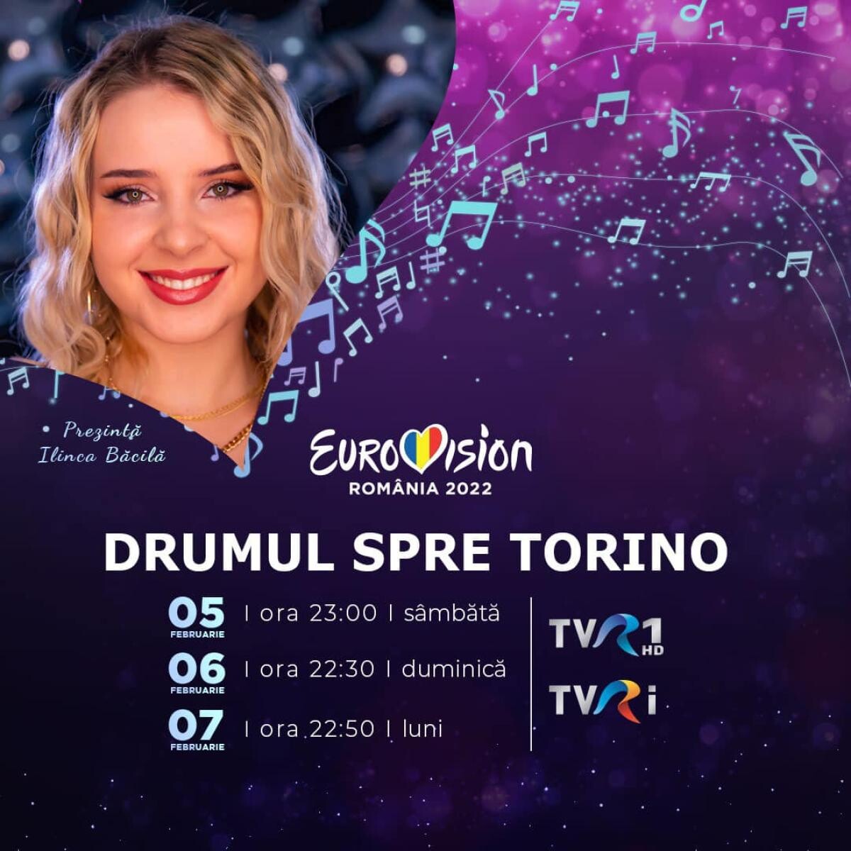 Foto: Facebook Eurovision Romania