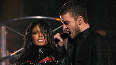 Ce spune Janet Jackson despre celebrul incident cu Justin Timberlake, de la Super Bowl