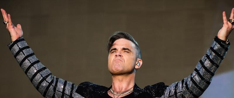 Robbie Williams îşi va face debutul în metavers