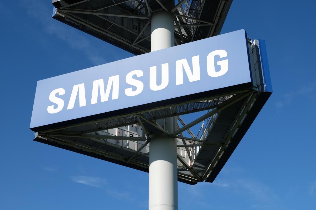 Samsung raportează cel mai slab profit trimestrial din ultimii 14 ani