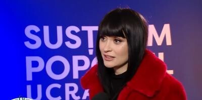 Irina Rimes, Captură Video PRO TV
