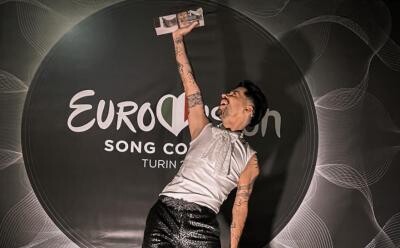 Foto: Eurovision România