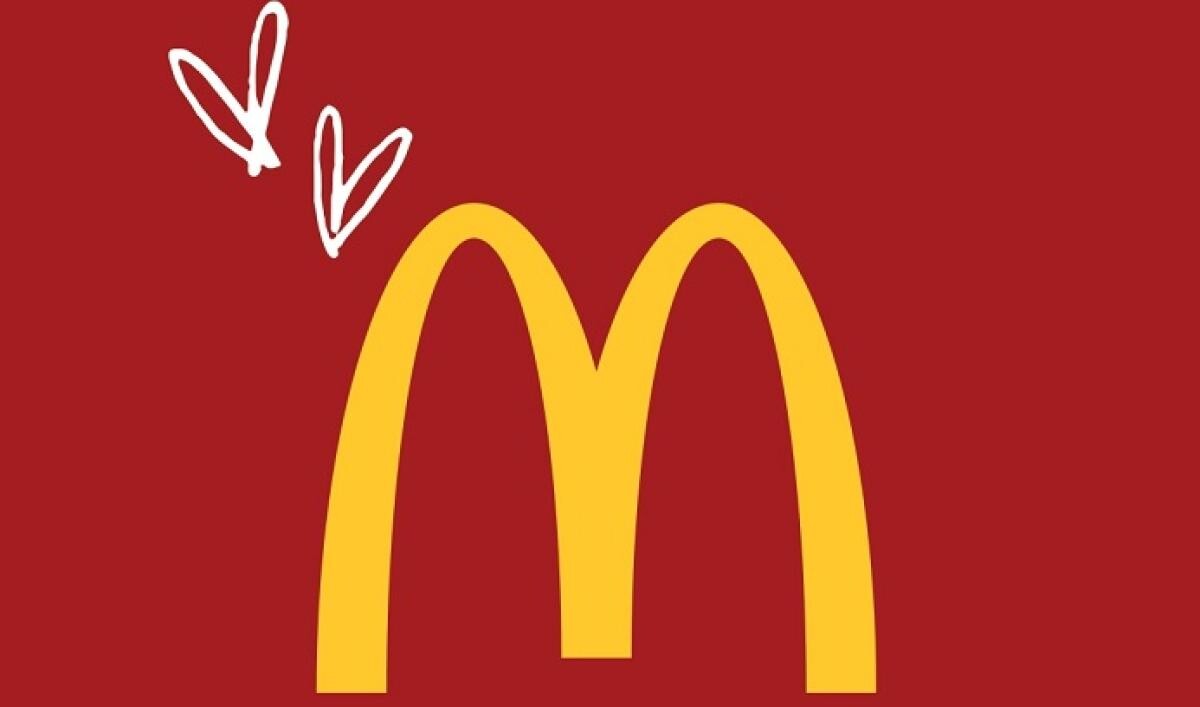 Produsul McDonald's pe care îl puteți cumpăra doar în Italia / FOTO: Facebook