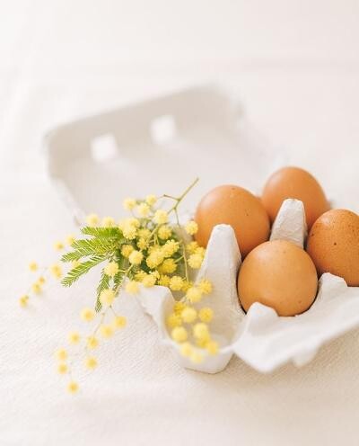 Nu aruncați cofrajele de ouă - 7 idei simple pentru a crea articole drăguțe și utile în casă. Sursa - Pexels