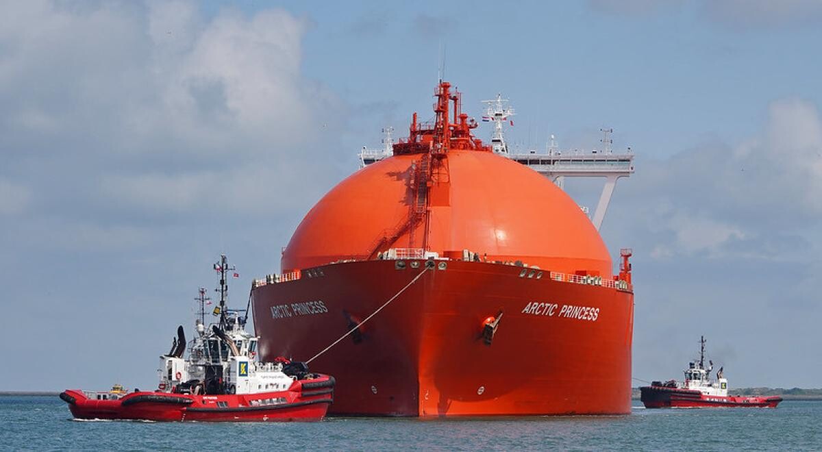 Shell și Qatar Energy încheie un contract uriaș