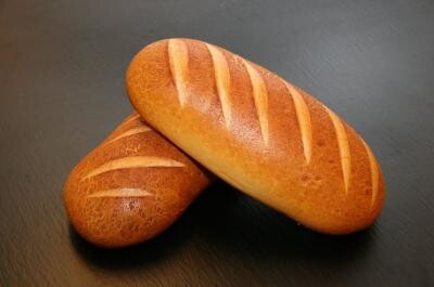 Pâine / Foto Pexels