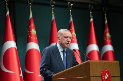 Turcia: Erdogan promite ridicarea a două noi oraşe cu construcţii rezistente la cutremur