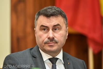 Preşedintele AFR, Daniel Botănoiu