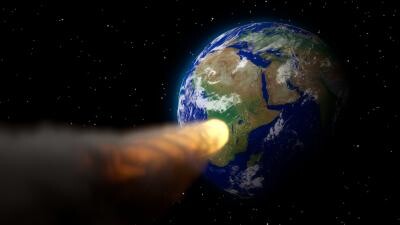 Un vehicul spaţial al NASA se va ciocni de un asteroid / Foto: Pixabay, de MasterTux