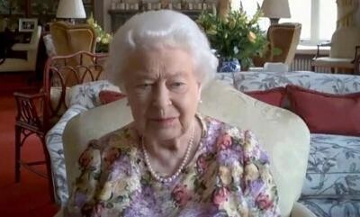Regina Elisabeta a II-a, probleme de sănătate. Evenimentul la care nu poate merge. Se întâmplă prima dată de când a urcat pe tron, în urmă cu 70 de ani / Foto: Captură video