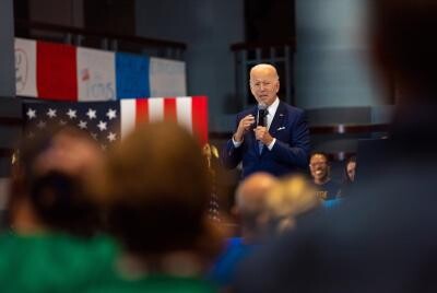 Joe Biden nu exclude să se întâlnească cu Vladimir Putin la Summitul G20 / Foto: Facebook Joe Biden