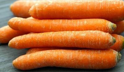 Fursecuri din morcovi, gata în 20 de minute, copii le vor adora. Sursa - pixabay.com