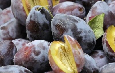 Tartă aromată cu prune, pe care o vei adora! Se face rapid și ușor. Sursa - pixabay.com