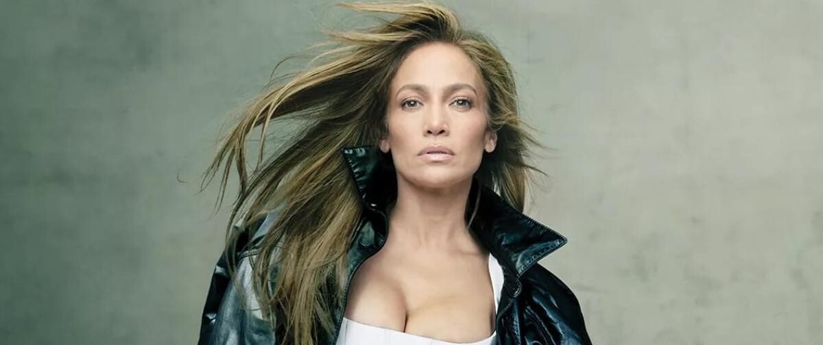 Noul album al lui Jennifer Lopez este o "experiență muzicală" / Facebook