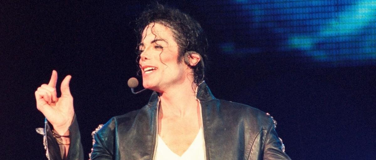 Filmul lui Michael Jackson este în lucru la Lionsgate/ Facebook