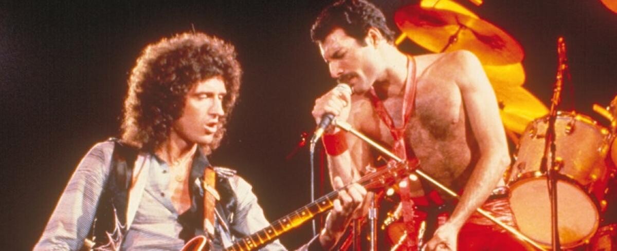 Membrii trupei Queen și cine i-a luat locul lui Freddie Mercury