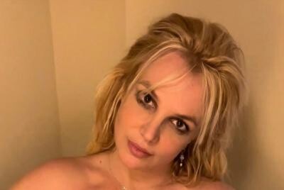 Britney Spears, GESTURI CIUDATE pe Instagram! Dans frenetic, foc și priviri ciudate (VIDEO) / FOTO: Instagram