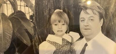 Lidia, despre tatăl ei, Vadim Tudor: A făcut 22 de stopuri cardiace / Foto: Facebook