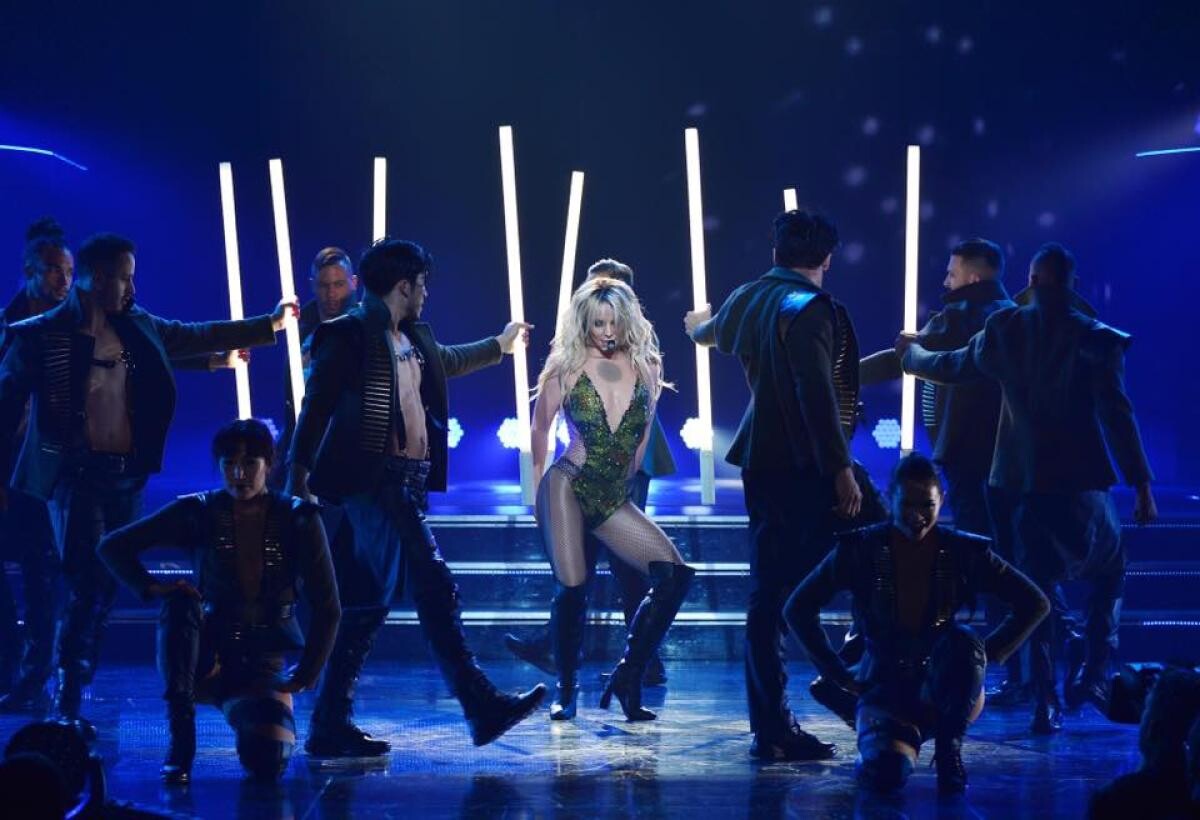 Britney Spears, revoltată după ce s-a spus că familia plănuiește ”o intervenție” pentru că se teme pentru viața ei