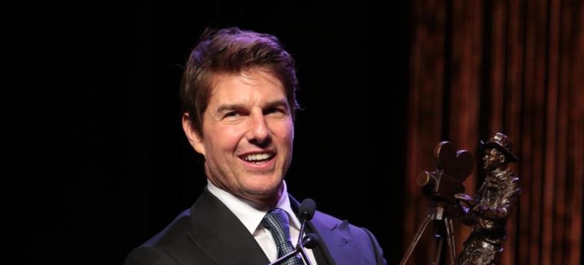 Tom Cruise ar face orice pentru a asista la încoronarea Regelui Charles III