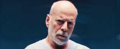 Bruce Willis suferă de demenţă / Facebook