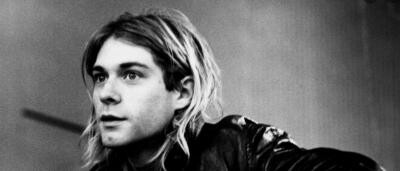 56 de ani de la nașterea lui Kurt Cobain, solistul trupei Nirvana / Facebook