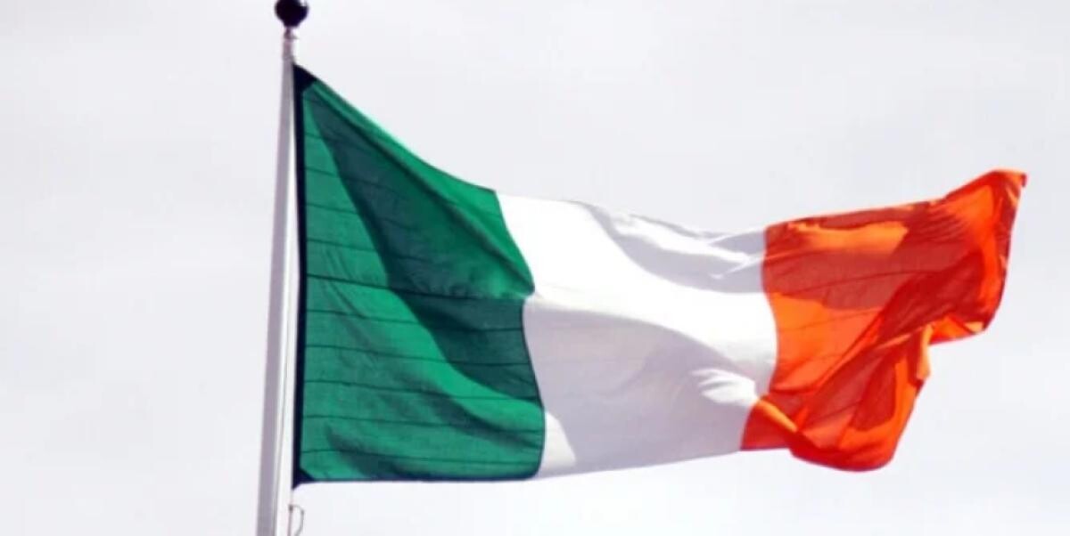 Irlanda stinge lumina verde de Ziua Sfântului Patrick, din cauza crizei energetice
