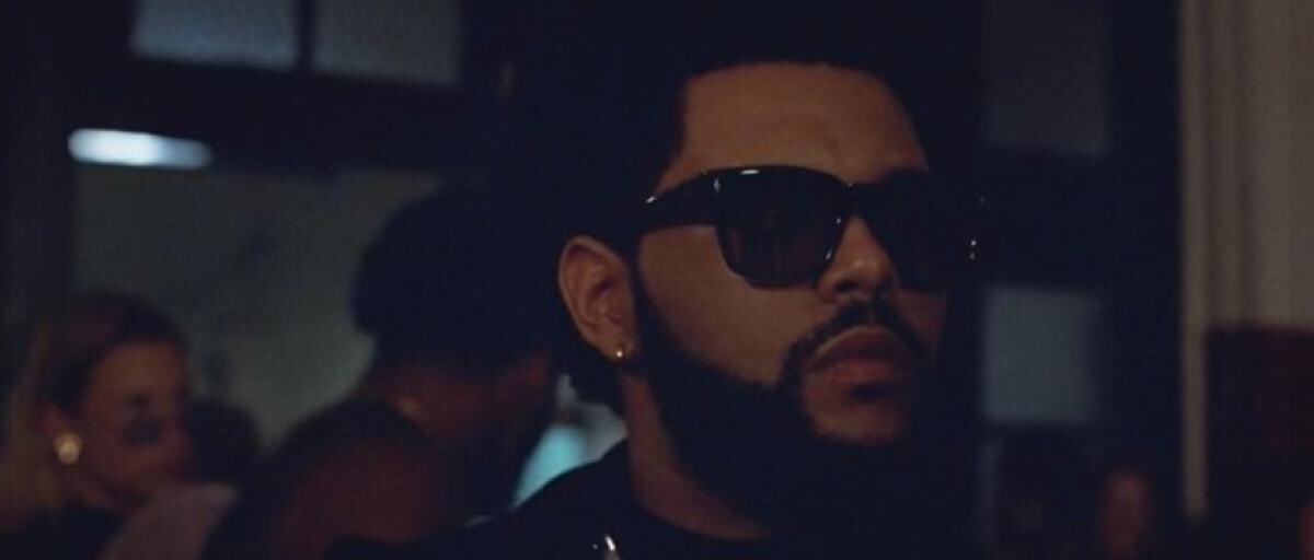 The Weeknd deține oficial recordul mondial pentru cel mai popular artist de pe planetă