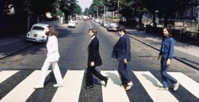 Destrămarea trupei "The Beatles". John Lennon s-a bătut cu George Harrison: Presa NU a știut de această situație