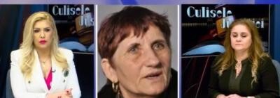 Mama Elodiei Ghinescu, ultima discuție cu fiica ei: Au venit cu o zi înainte la noi acasă