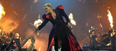 Pink, despre regina muzicii Pop: Madonna nu mă place