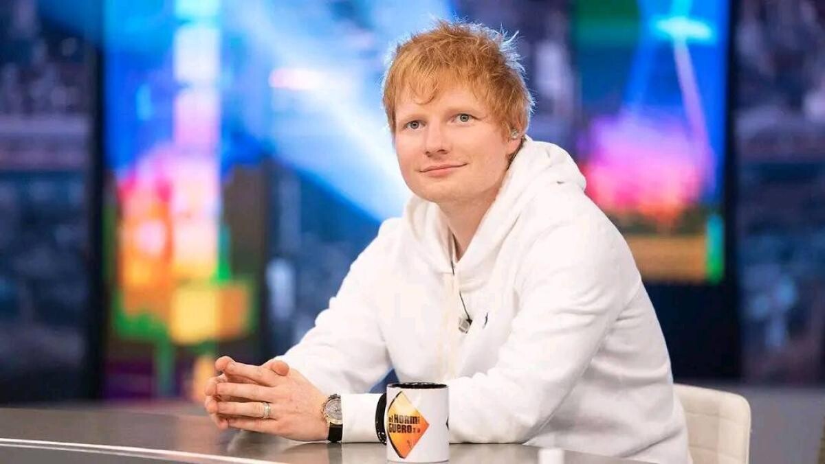 Ed Sheeran plănuiește să renunțe la muzică din cauza procesului în care e acuzat de plagiat