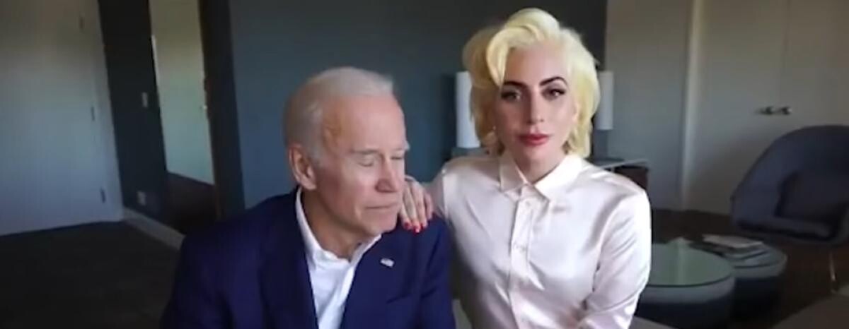 Lady Gaga, numită consilier prezidenţial de Joe Biden. Cu ce se va ocupa celebra artistă